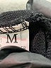 Unbranded Black Long Sleeve T-Shirt Size M - photo 8