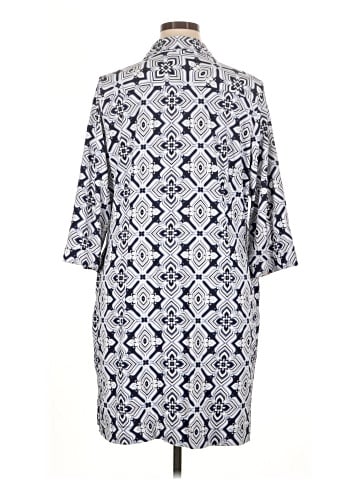 Foxcroft Casual Dress (view 2)