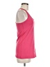Lululemon Athletica Pink Active Tank Size 8 (estimated) - photo 4