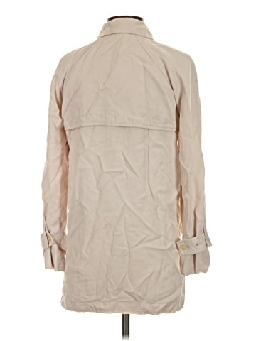 Babaton Trenchcoat (view 2)