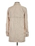 Babaton Tan Trenchcoat Size XXS - photo 2