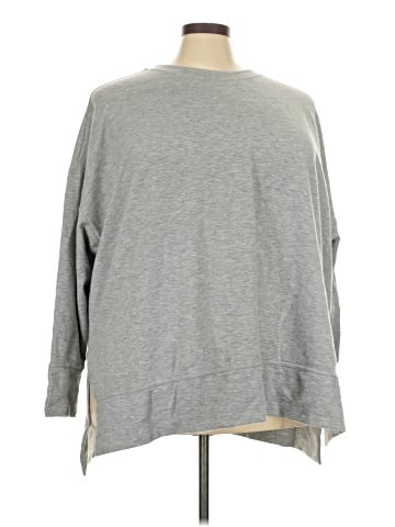 The Limited Sweatshirt (view 1)