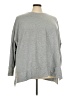 The Limited Gray Sweatshirt Size 3X - photo 1