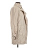 Babaton Tan Trenchcoat Size XXS - photo 4
