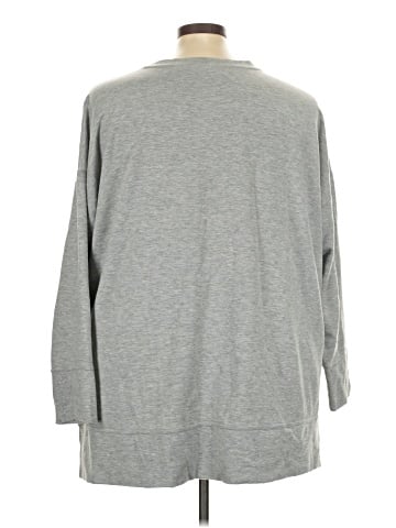 The Limited Sweatshirt (view 2)