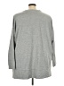 The Limited Gray Sweatshirt Size 3X - photo 2