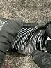Vero Moda Stripes Black Pullover Sweater Size XS - photo 8