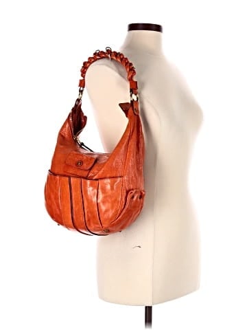Chloé Hobo (view 2)