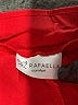 Rafaella Solid Red Athletic Shorts Size M - photo 3