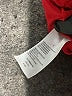 Rafaella Solid Red Athletic Shorts Size M - photo 4