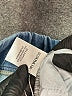 BLOOMCHIC Blue Denim Shorts Size 20 - photo 5