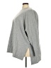 The Limited Gray Sweatshirt Size 3X - photo 5