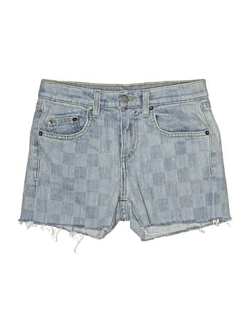 Carmar Denim Shorts (view 1)