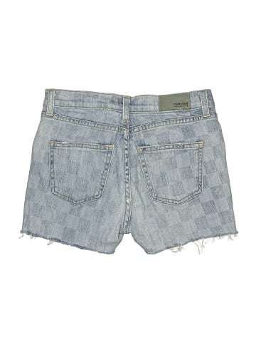 Carmar Denim Shorts (view 2)