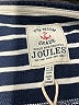 Joules 100% Cotton Blue Pullover Sweater Size 6 - photo 7