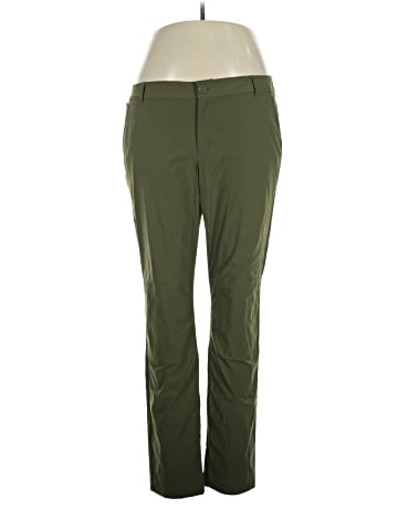 Eddie Bauer Active Pants (view 1)