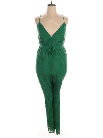 ACOA collection Jumpsuit (view 1)