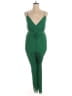 ACOA collection Solid Green Jumpsuit Size XL - photo 1