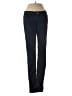 Alice + Olivia Solid Blue Casual Pants Size 26 waist - photo 1