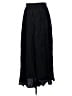 Nordstrom Black Formal Skirt Size S - photo 1