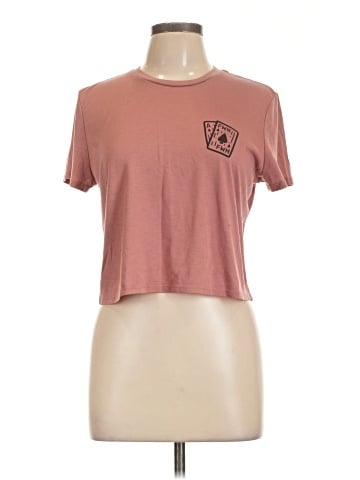 Assorted Brands Short Sleeve T-Shirt (view 1)
