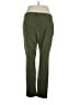 Eddie Bauer Solid Green Active Pants Size 16 - photo 2