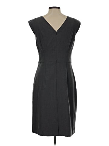 The Limited Outlet Cocktail Dress (view 2)