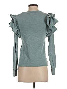 NATION LTD Long Sleeve Top (view 2)