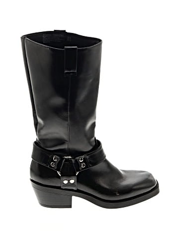 Time and Tru Boots (view 1)