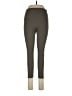 Lululemon Athletica Solid Gray Active Pants Size 12 - photo 1