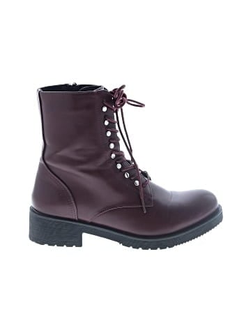 Assorted Brands Ankle Boots (view 1)