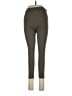 Lululemon Athletica Solid Gray Active Pants Size 12 - photo 2