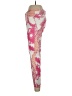 Etcetera Paisley Pink Jeans Size 4 - photo 5