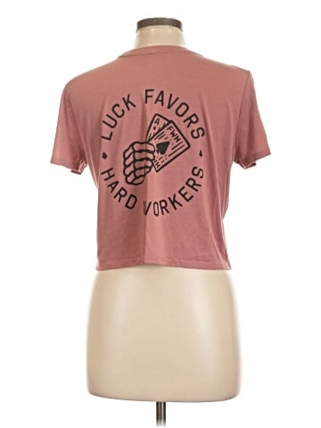 Assorted Brands Short Sleeve T-Shirt (view 2)