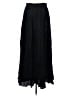 Nordstrom Black Formal Skirt Size S - photo 2