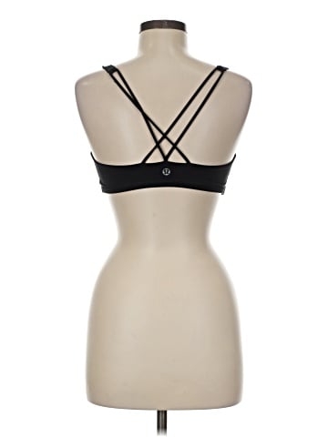 Lululemon Athletica Sports Bra (view 2)