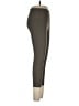 Lululemon Athletica Solid Gray Active Pants Size 12 - photo 4