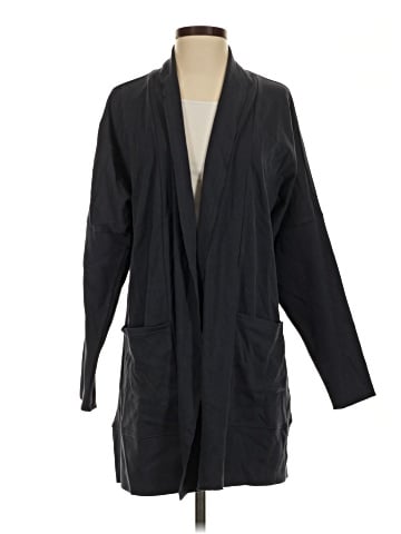 Pact Kimono (view 1)
