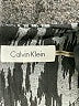 Calvin Klein Chevron-herringbone Black Casual Dress Size L (estimated) - photo 7