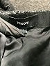 Theory Tweed Gray Formal Skirt Size 2 - photo 4
