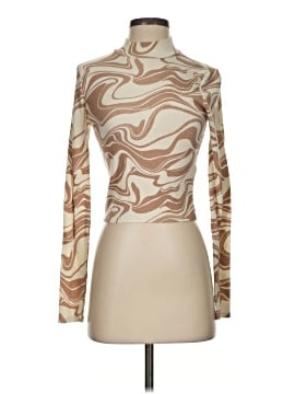 Hollister Long Sleeve Turtleneck (view 1)