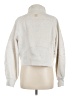 Lululemon Athletica Silver Pullover Sweater Size Med - Lg - photo 2