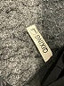 QIXING Black Cardigan Size L - photo 7