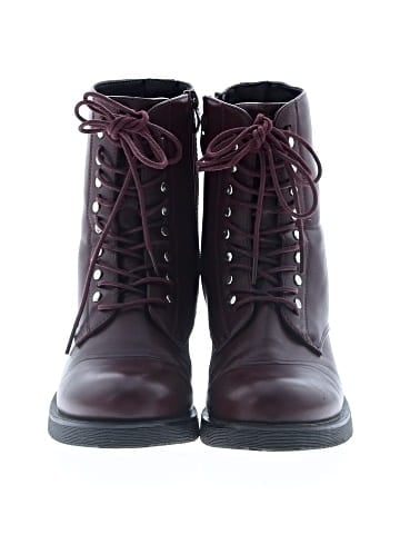 Assorted Brands Ankle Boots (view 2)