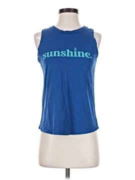 Assorted Brands Sleeveless T-Shirt (view 1)