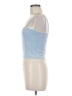 American Eagle Outfitters Blue Sleeveless Top Size M - photo 5