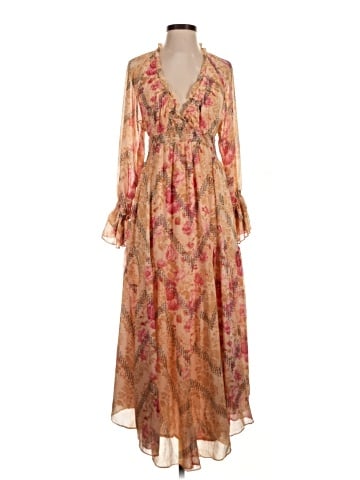 Free People Casual Dress (view 1)