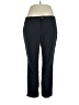 Eddie Bauer Solid Black Active Pants Size 16 - photo 1