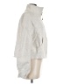 Lululemon Athletica Silver Pullover Sweater Size Med - Lg - photo 4
