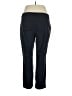 Eddie Bauer Solid Black Active Pants Size 16 - photo 2